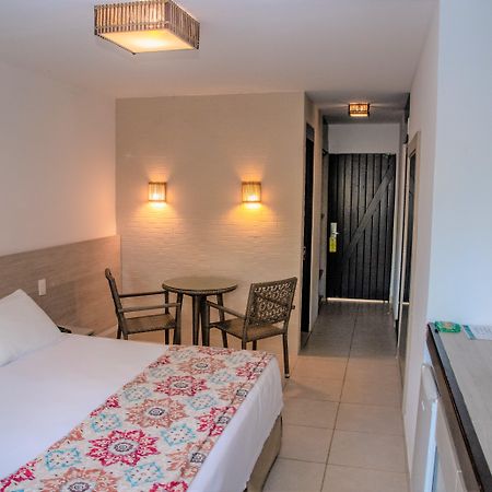 Serrambi Resort Pôrto das Galinhas Eksteriør billede