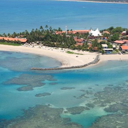 Serrambi Resort Pôrto das Galinhas Eksteriør billede