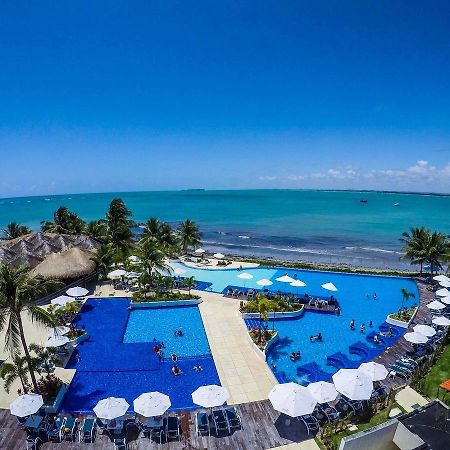 Serrambi Resort Pôrto das Galinhas Eksteriør billede