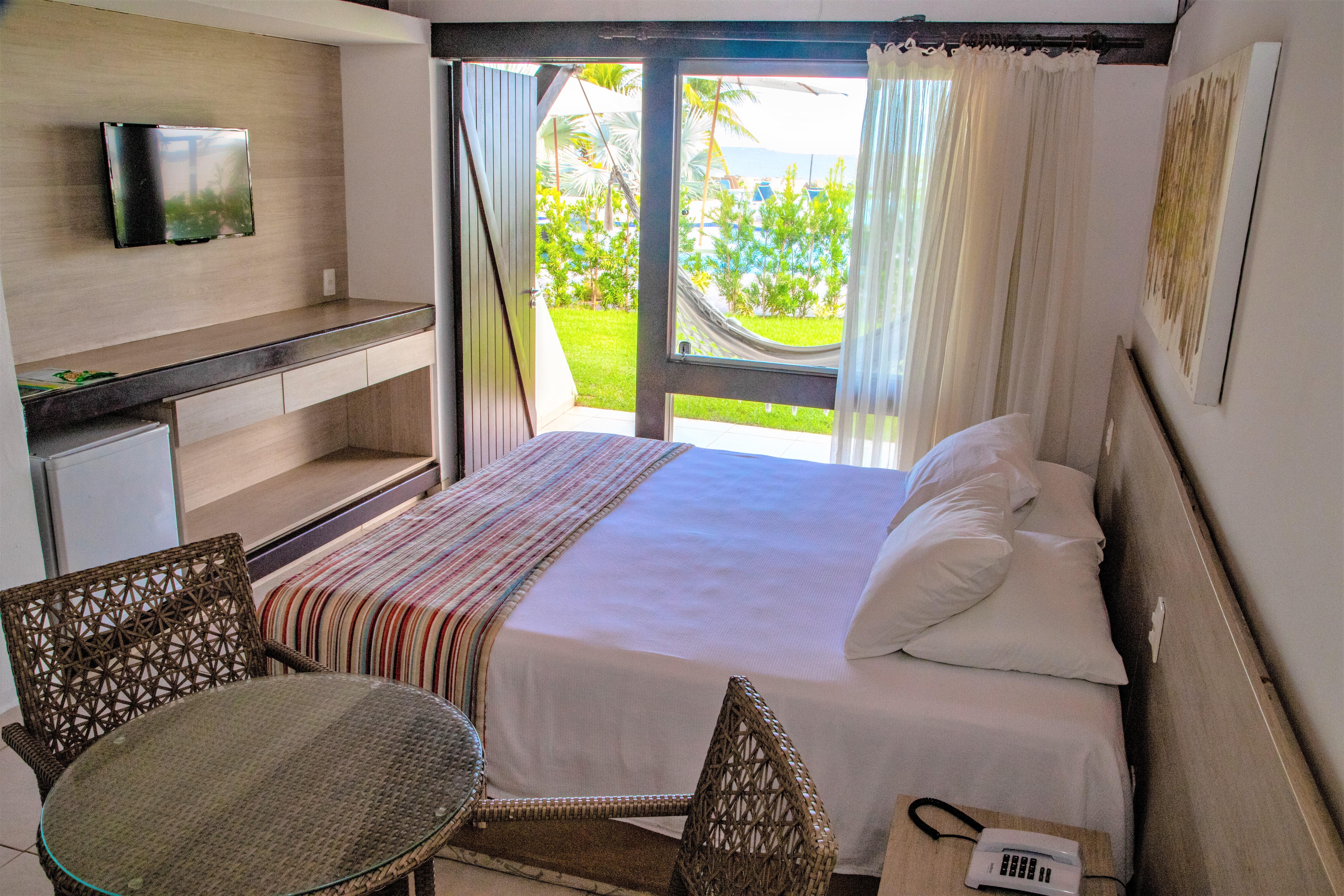 Serrambi Resort Pôrto das Galinhas Eksteriør billede