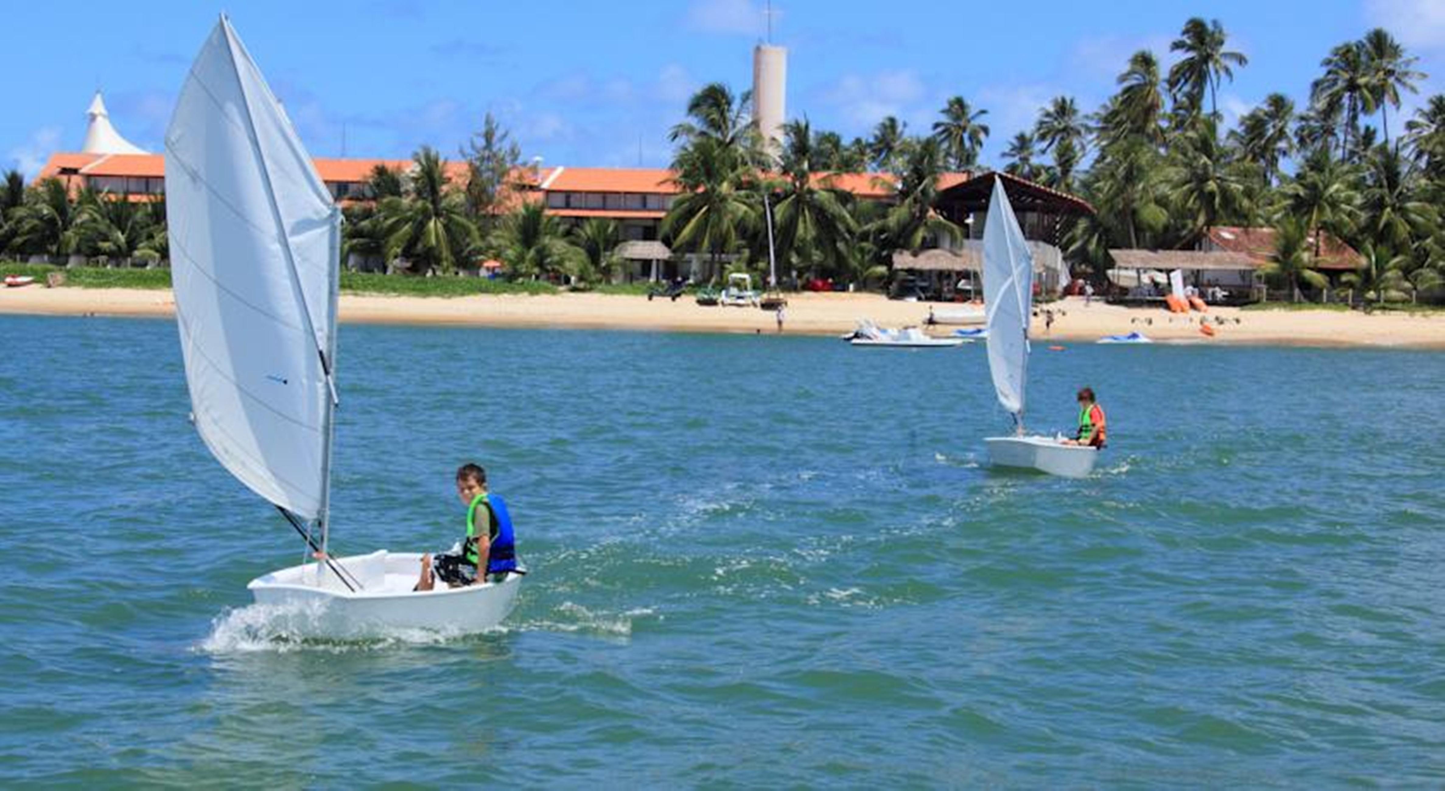 Serrambi Resort Pôrto das Galinhas Faciliteter billede