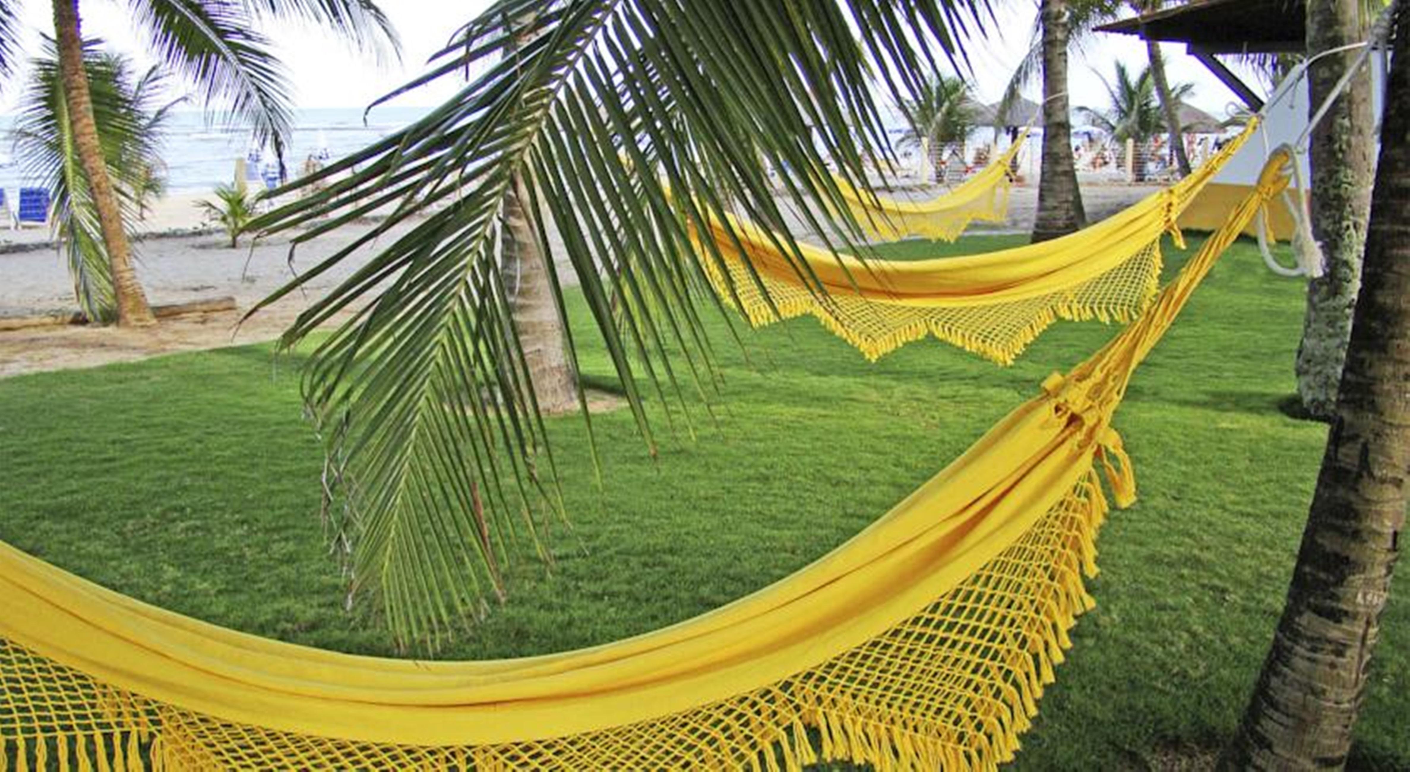 Serrambi Resort Pôrto das Galinhas Eksteriør billede