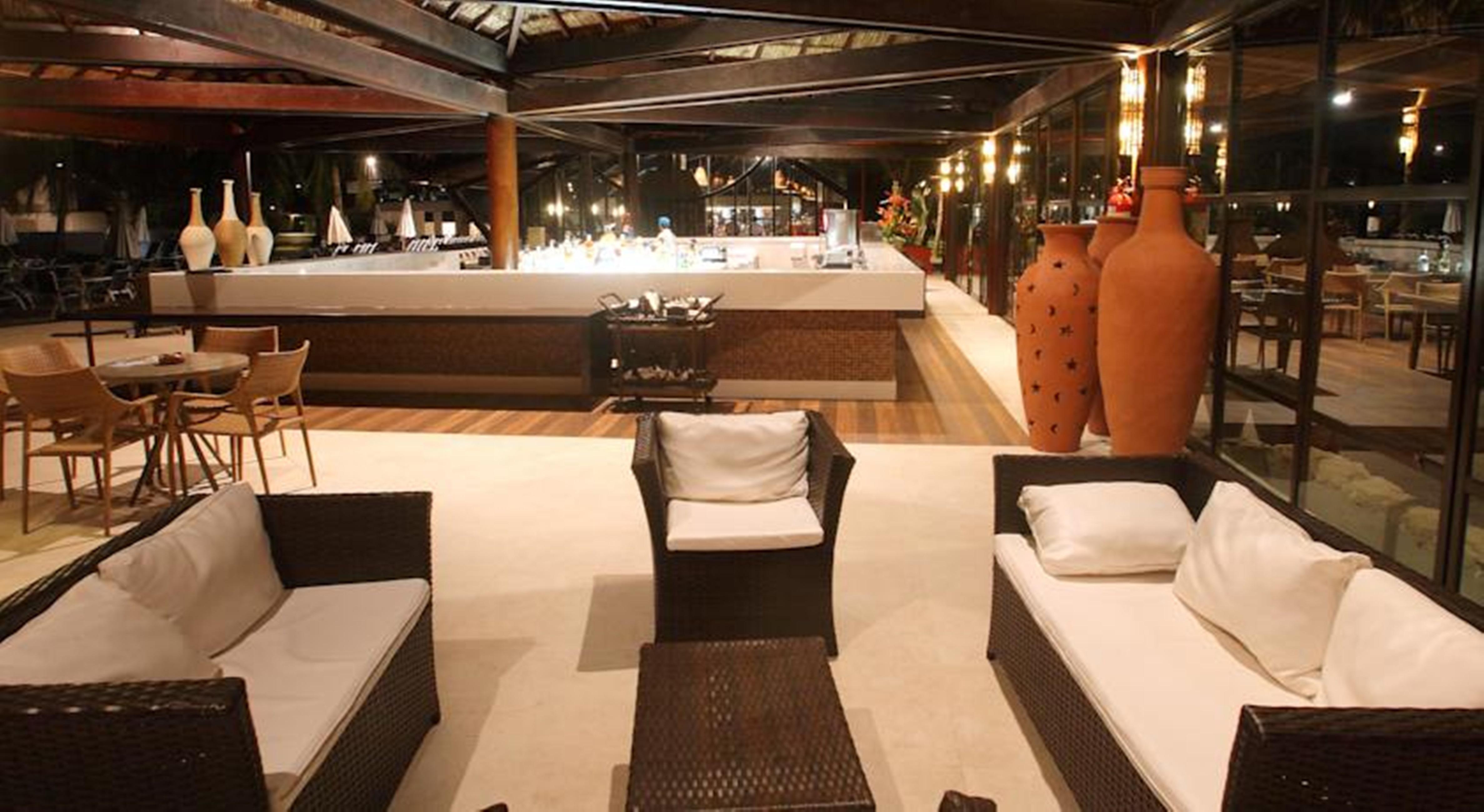 Serrambi Resort Pôrto das Galinhas Eksteriør billede