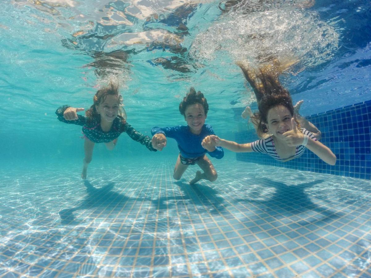 Serrambi Resort Pôrto das Galinhas Eksteriør billede