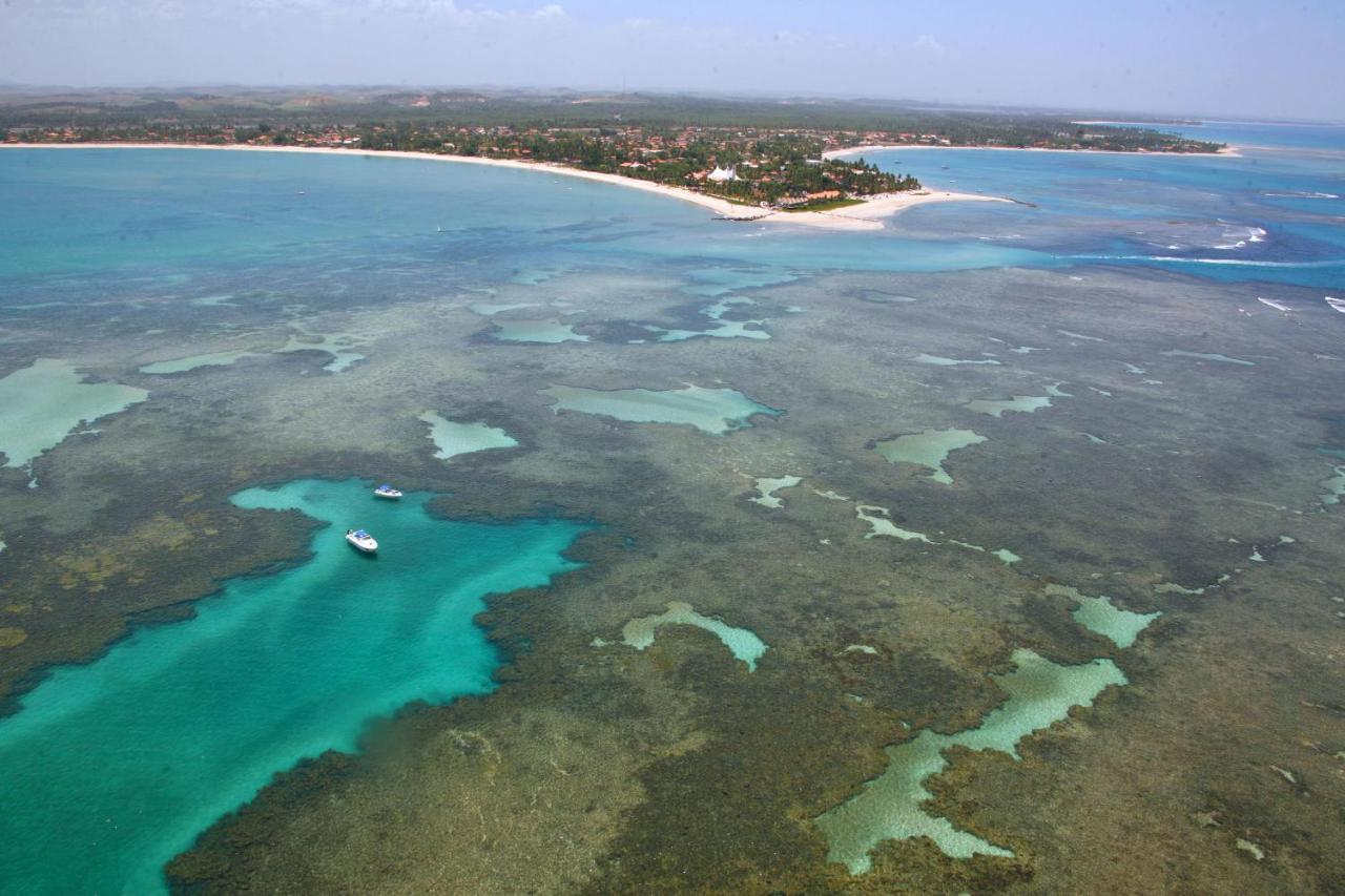 Serrambi Resort Pôrto das Galinhas Eksteriør billede