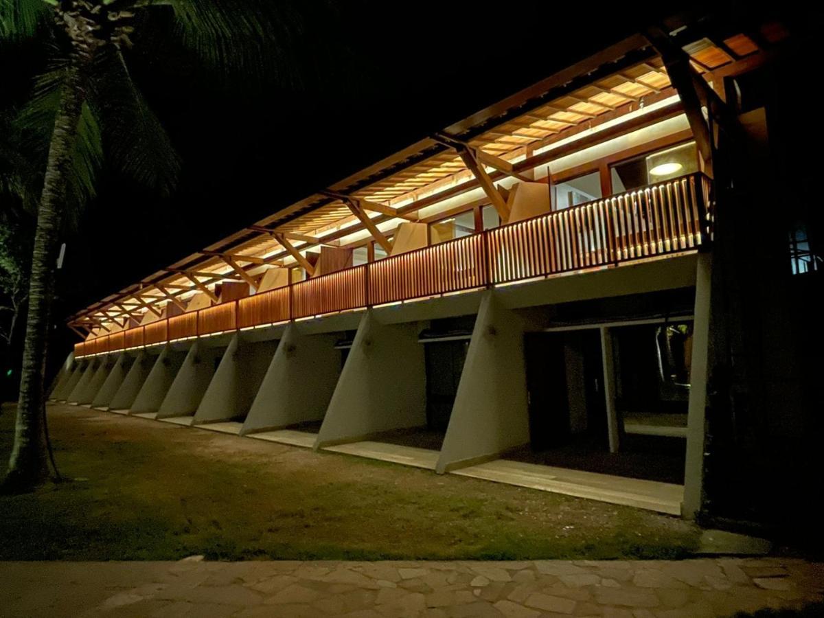 Serrambi Resort Pôrto das Galinhas Eksteriør billede