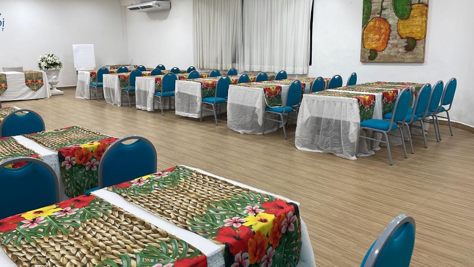 Serrambi Resort Pôrto das Galinhas Eksteriør billede
