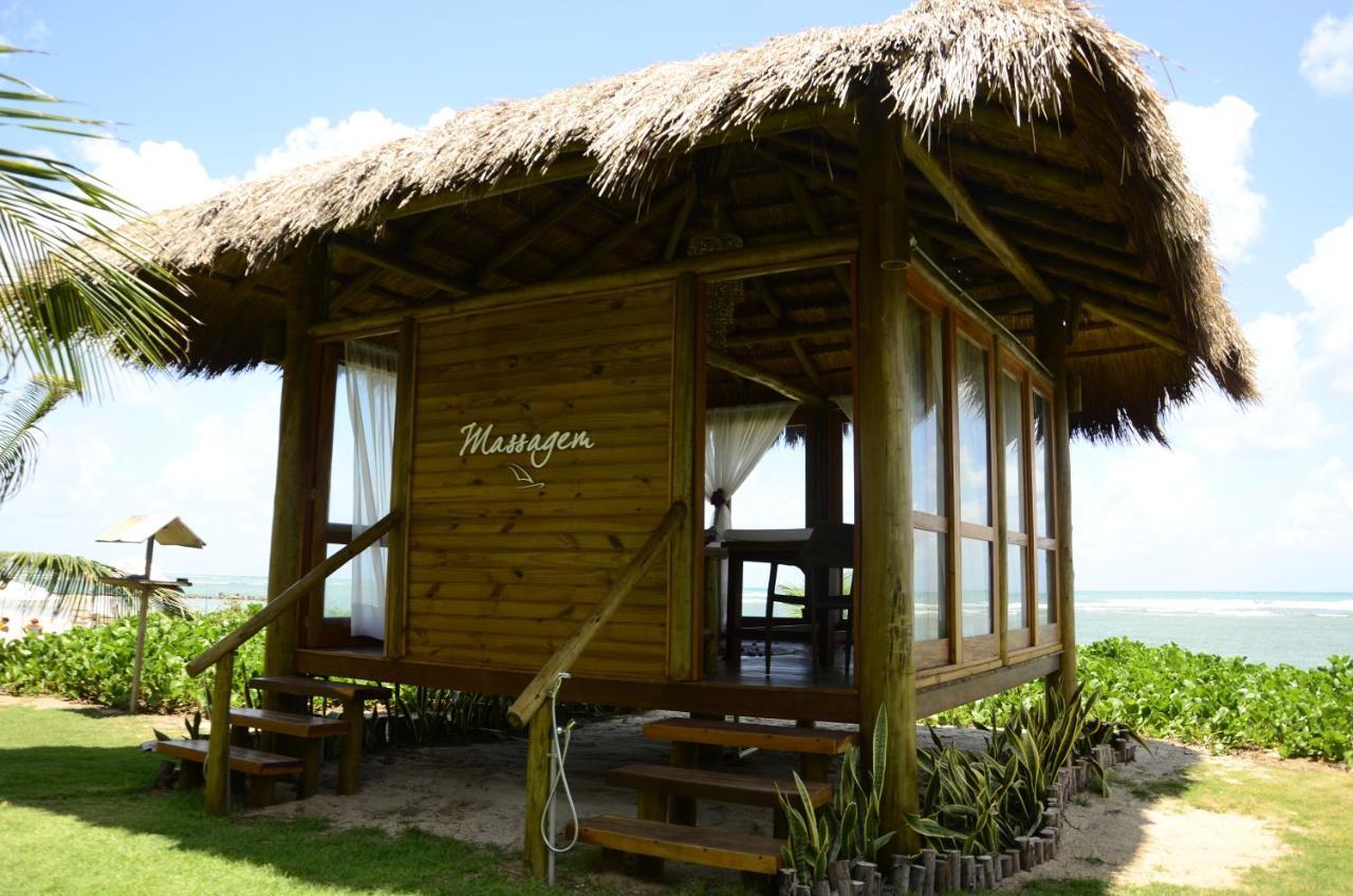 Serrambi Resort Pôrto das Galinhas Faciliteter billede