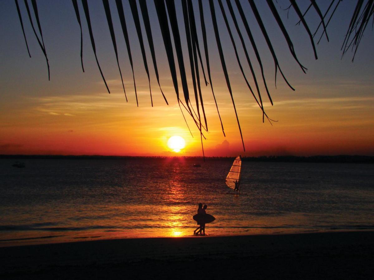 Serrambi Resort Pôrto das Galinhas Faciliteter billede
